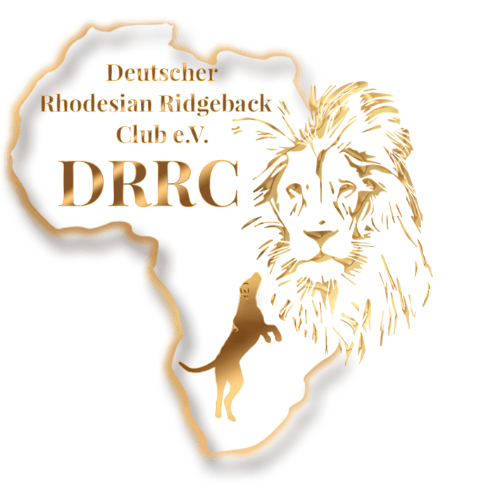 Ich züchte im DRRC e.V.